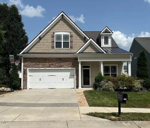 3428 Vireo Ct, Raleigh, NC 27616