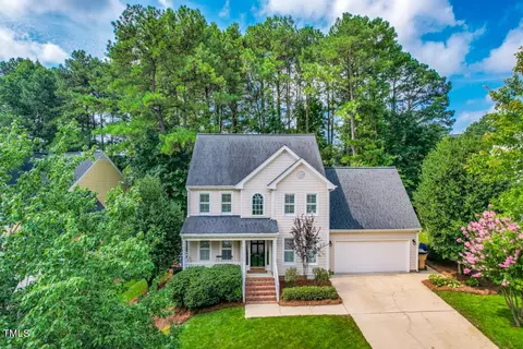 2917 Dahlgreen Rd, Raleigh, NC 27615