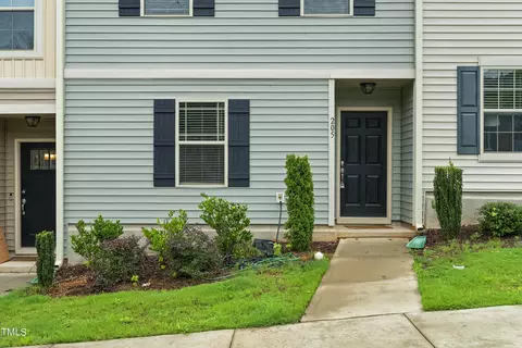 205 Socket St, Raleigh, NC 27606 photo 2