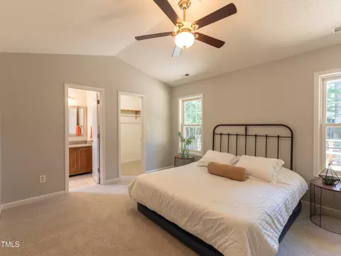 Bedroom - 1412 Brompton Ln, Garner, NC 27529 photo 1 of 2