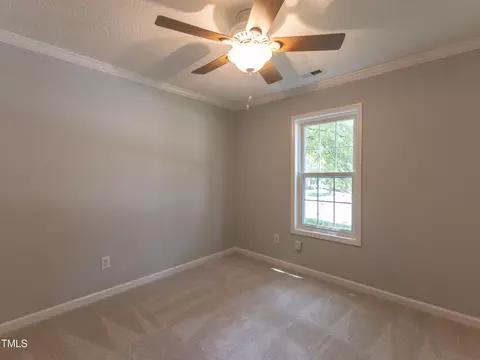 Bedroom - 1412 Brompton Ln, Garner, NC 27529 photo 2 of 2