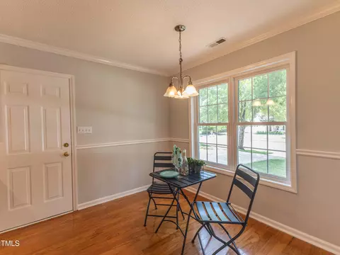Dining - 1412 Brompton Ln, Garner, NC 27529 photo 1 of 1