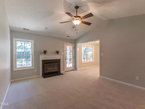 Living - 1412 Brompton Ln, Garner, NC 27529 photo 1 of 1