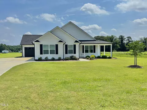 781 Aycock Church Rd, Fremont, NC 27830