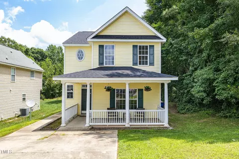 5921 Tallis Court Ct, Raleigh, NC 27610