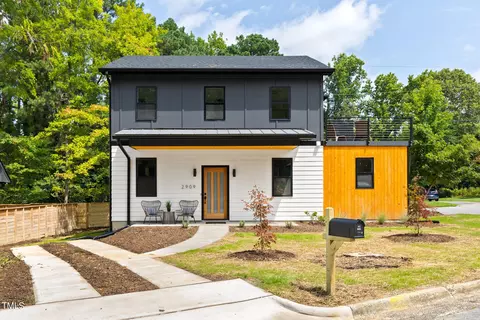 2909 Herring Blvd, Durham, NC 27704