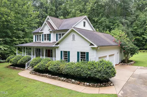 4427 Spring Meadows Rd, Hillsborough, NC 27278