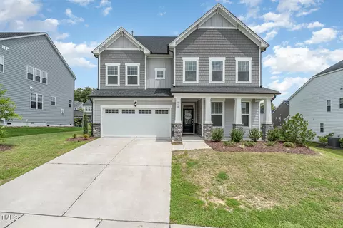 818 Tryon Palace St, Wake Forest, NC 27587