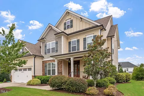 504 Kings Glen Way, Wake Forest, NC 27587