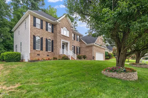 108 Hasbrouck Dr, Apex, NC 27523