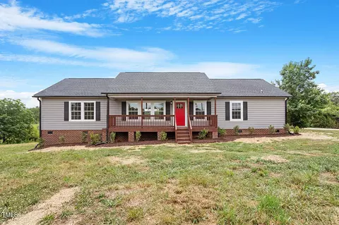 2953 Quakenbush Rd, Snow Camp, NC 27349