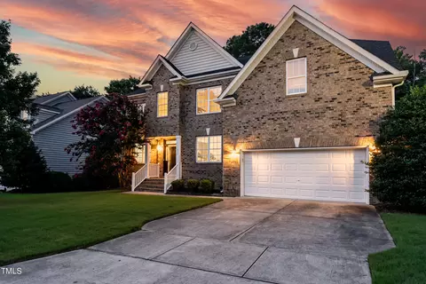 1317 Lagerfeld Way, Wake Forest, NC 27587