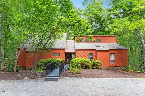 5408 Craig Rd, Durham, NC 27712