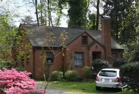 2627 Van Dyke Ave, Raleigh, NC 27607