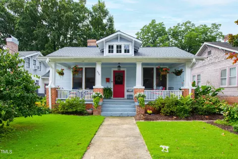 606 E Franklin St, Raleigh, NC 27604
