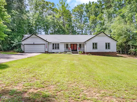 512 Brittany Bay W, Raleigh, NC 27614