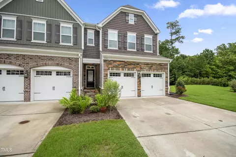 4251 Lofty Ridge Pl, Morrisville, NC 27560
