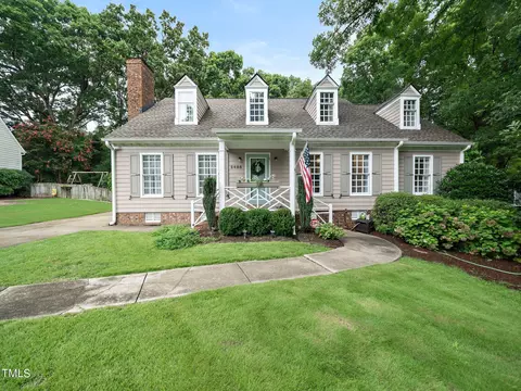 2405 Diamondhitch Trl, Raleigh, NC 27615