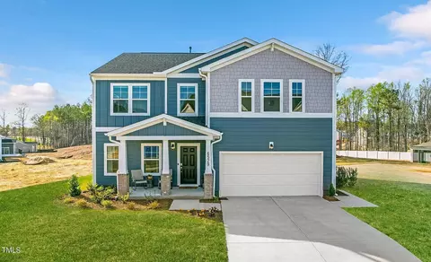 512 Marthas View Way, Wake Forest, NC 27587