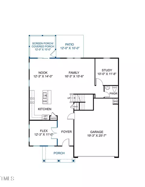 512 Marthas View Way, Wake Forest, NC 27587 photo 2