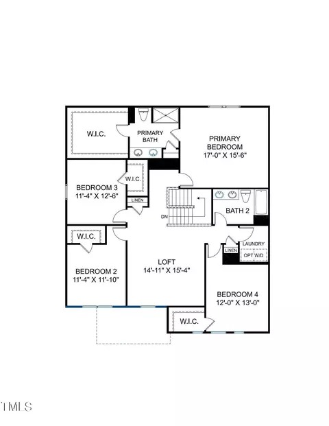 512 Marthas View Way, Wake Forest, NC 27587 photo 3