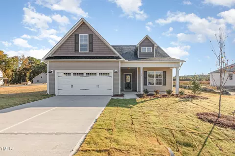 15 Barony Ln, Smithfield, NC 27577