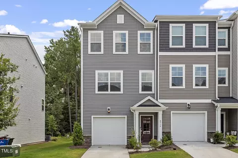 4916 Southern Magnolia Dr, Raleigh, NC 27604