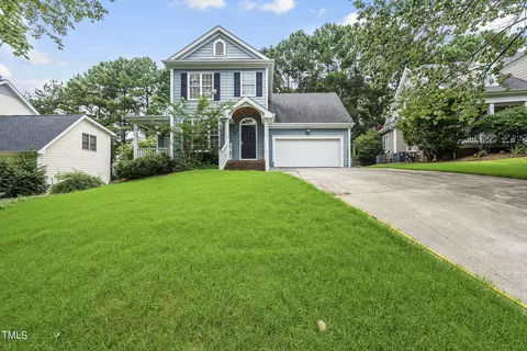 500 Cameron Glen Drive Dr, Apex, NC 27502