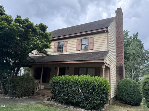 2512 Scouting Trl, Raleigh, NC 27615