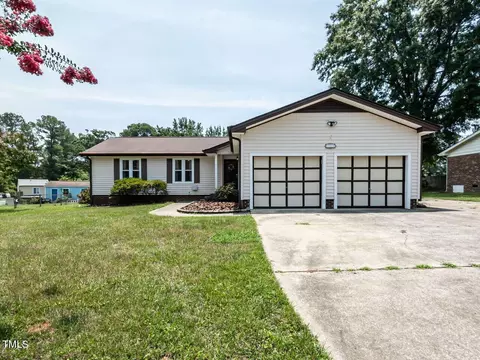 204 Bainbridge Cir, Garner, NC 27529 photo 12