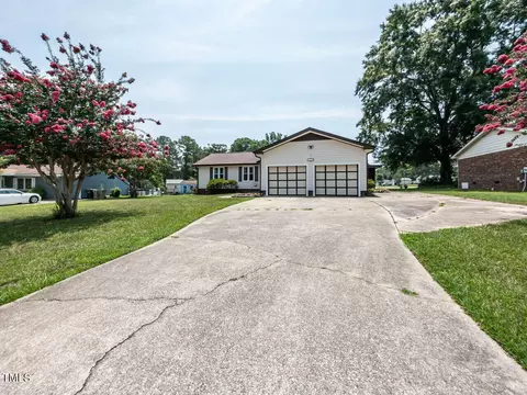 204 Bainbridge Cir, Garner, NC 27529 photo 18