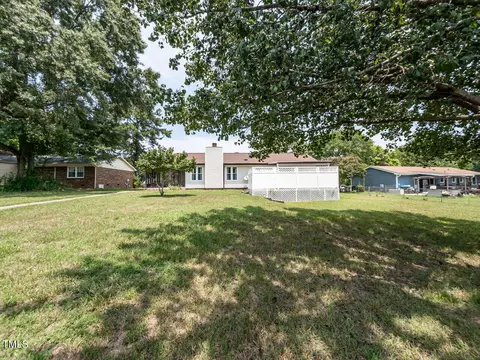 204 Bainbridge Cir, Garner, NC 27529 photo 37