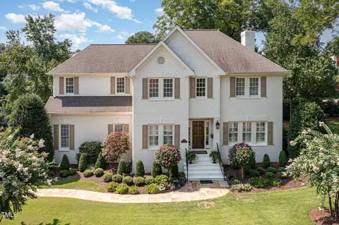 1849 Wilshire Ave, Raleigh, NC 27608
