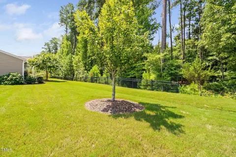 Exterior - 509 Tuttle Rd, Durham, NC 27703 photo 4 of 9