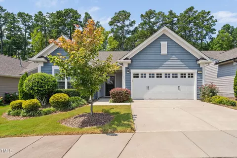 Exterior - 509 Tuttle Rd, Durham, NC 27703 photo 1 of 9