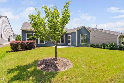 Exterior - 509 Tuttle Rd, Durham, NC 27703 photo 6 of 9