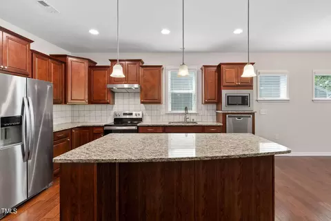 Kitchen - 509 Tuttle Rd, Durham, NC 27703 photo 1 of 2