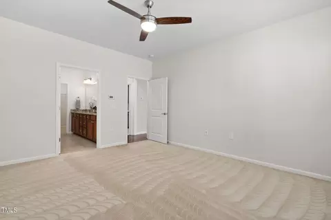 Bedroom - 509 Tuttle Rd, Durham, NC 27703 photo 1 of 5