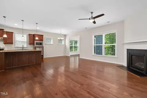 Living - 509 Tuttle Rd, Durham, NC 27703 photo 1 of 3