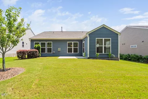 Exterior - 509 Tuttle Rd, Durham, NC 27703 photo 5 of 9