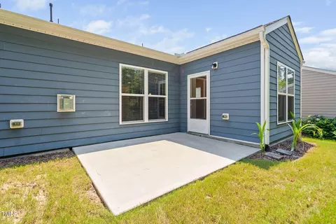 Exterior - 509 Tuttle Rd, Durham, NC 27703 photo 3 of 9