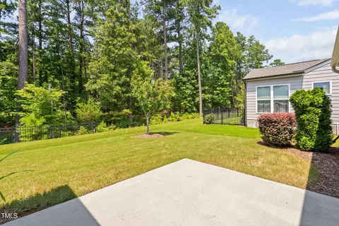 Exterior - 509 Tuttle Rd, Durham, NC 27703 photo 2 of 9