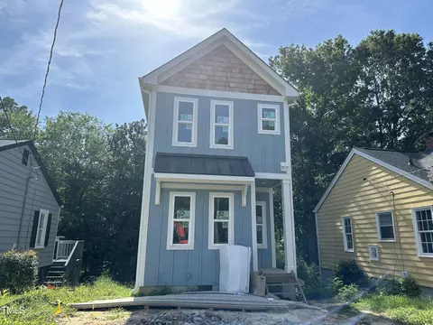 1505 Lincoln St, Durham, NC 27701