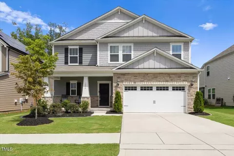 3576 Lovage Dr, Apex, NC 27502