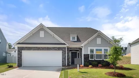 1054 Gibson House Dr, Burlington, NC 27215