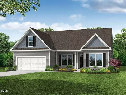 549 Highview Dr, Benson, NC 27504