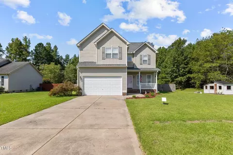 156 Williams Creek Dr, Erwin, NC 28339 photo 3