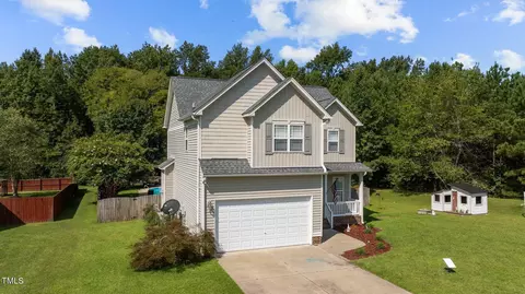 156 Williams Creek Dr, Erwin, NC 28339 photo 30