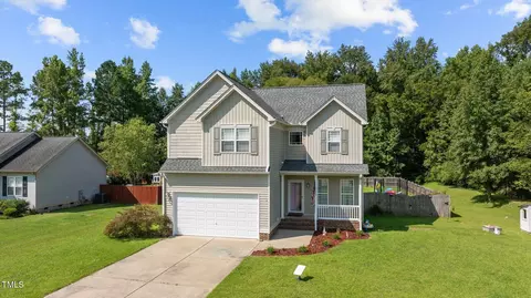 156 Williams Creek Dr, Erwin, NC 28339 photo 31