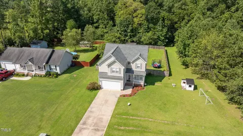 156 Williams Creek Dr, Erwin, NC 28339 photo 32